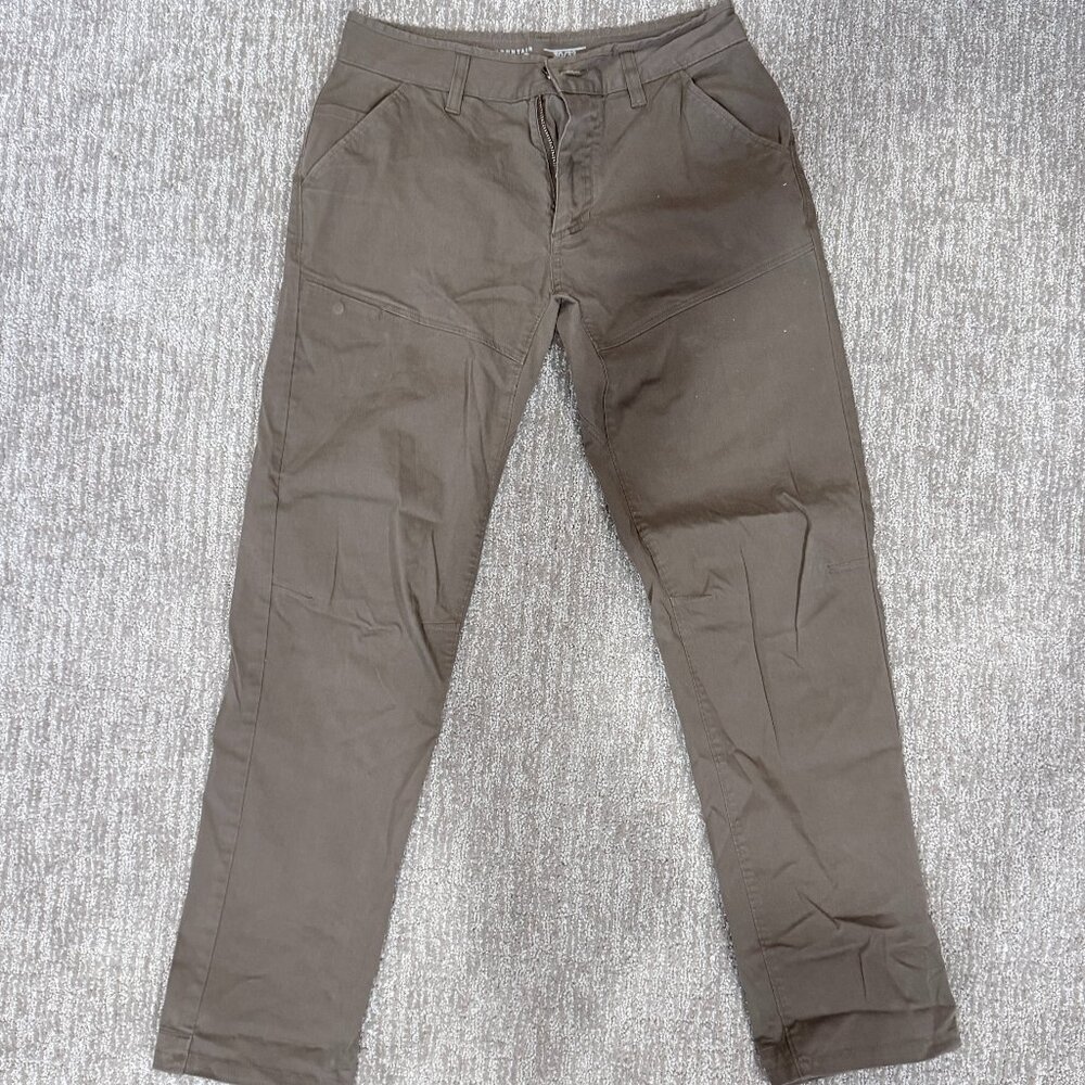 Mountain Hardware  AP Pant - Brown - 30/32